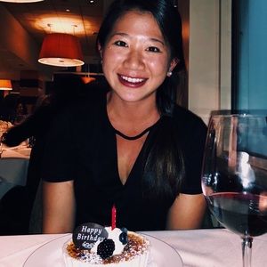 Meet your Posher, Mandy